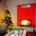 Fella Holiday home *