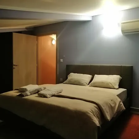 Ferienhaus Fella Chalkís