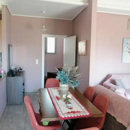 Holiday home Fella *