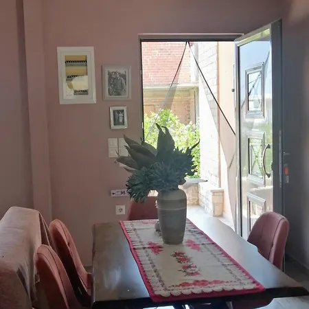 Fella Ferienhaus Chalkís