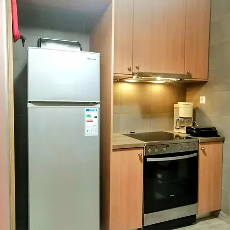 Fella Holiday home Chalkida
