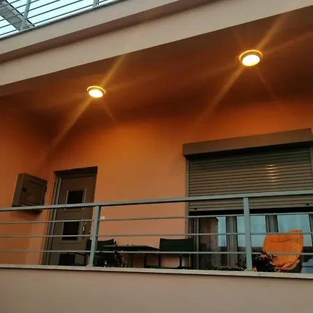 Hébergement de vacances Fella