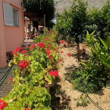 Hébergement de vacances Fella