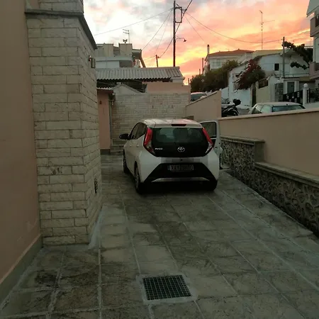 Ferienhaus Fella Chalkís