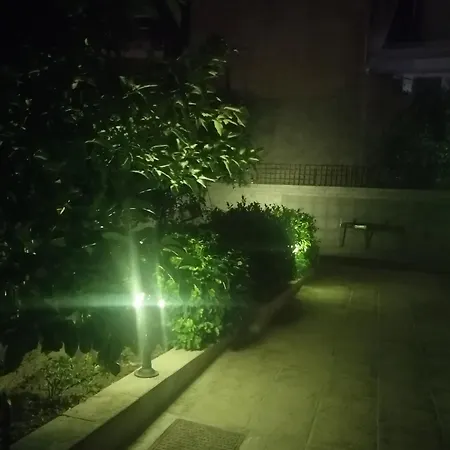 Fella Ferienhaus Chalkís