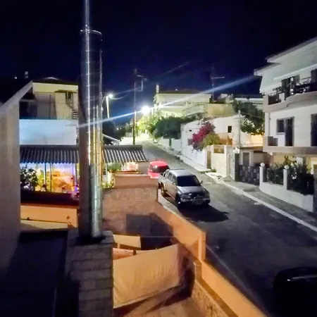Tatil Evi Fella Chalkís