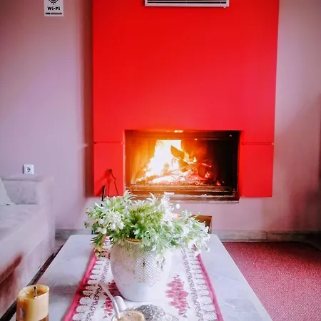 Fella Holiday home *