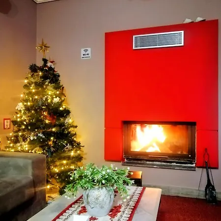 Fella Σπίτι διακοπών *