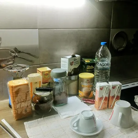 Fella Σπίτι διακοπών Χαλκίδα