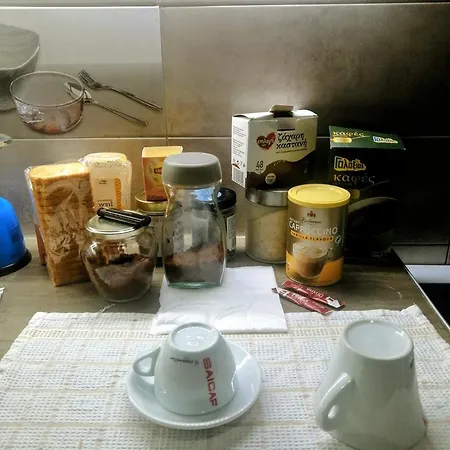 Σπίτι διακοπών Fella *