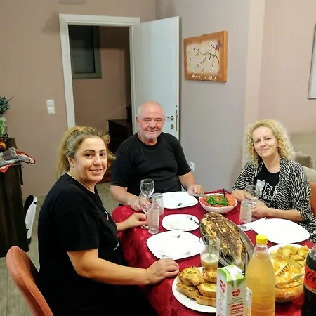 Fella Сasa de vacaciones *