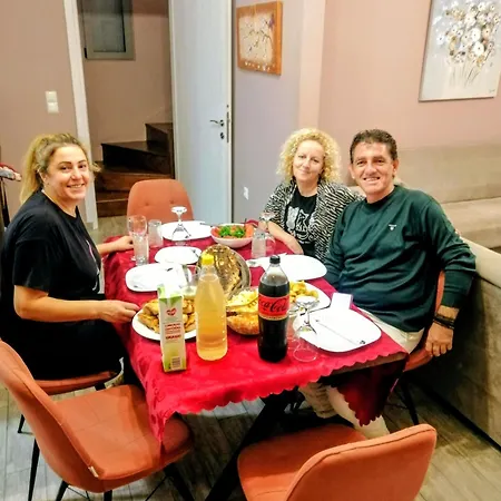 Fella Chalkida