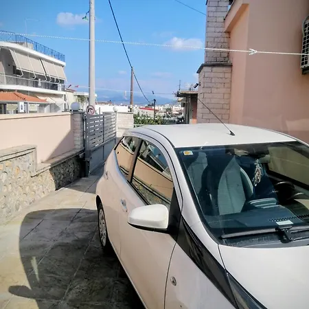 Fella * Chalkida