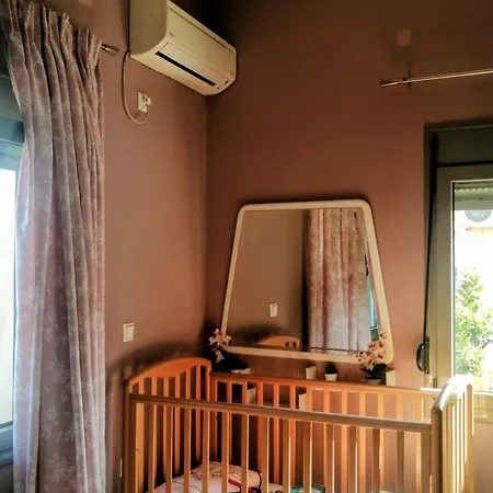 Holiday home Fella Chalkida