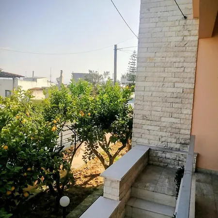 Hébergement de vacances Fella Chalkís