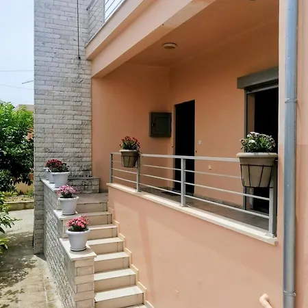 Fella Holiday home *