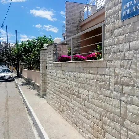 Holiday home Fella Chalkida