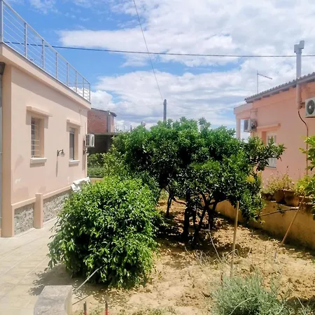 Fella Holiday home Chalkida