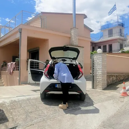 Fella Chalkida