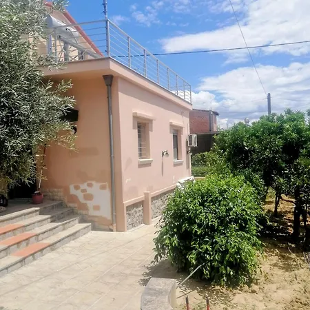 Fella * Chalkida