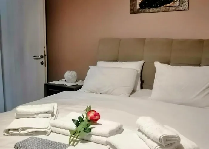 Fella Σπίτι διακοπών *