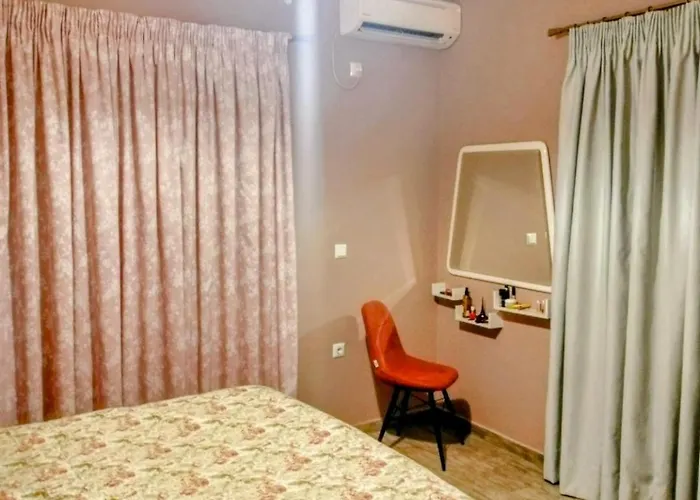 Σπίτι διακοπών Fella Χαλκίδα