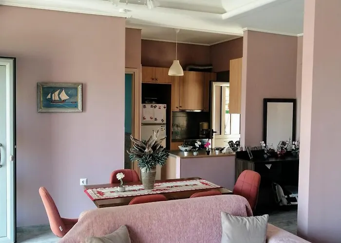 Fella Сasa de vacaciones *