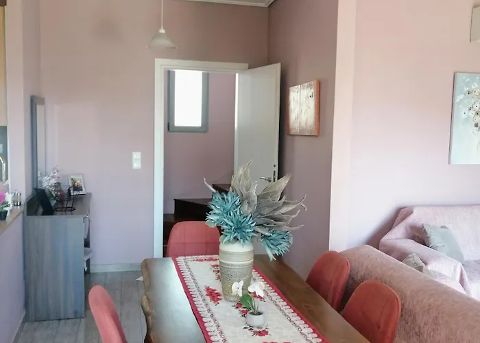 Σπίτι διακοπών Fella *