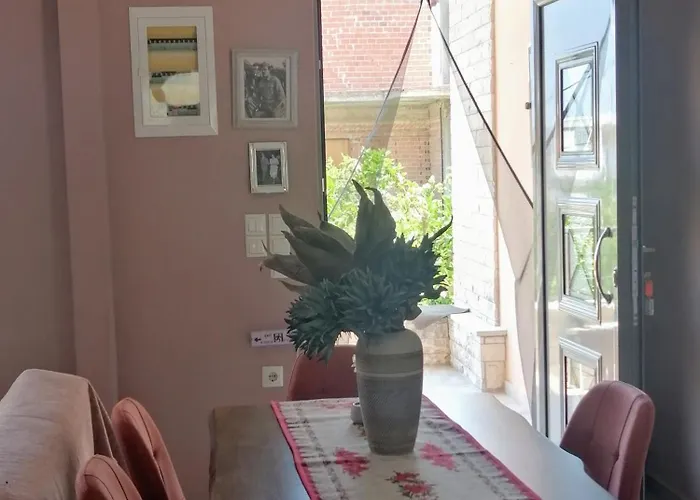 Fella Σπίτι διακοπών Χαλκίδα