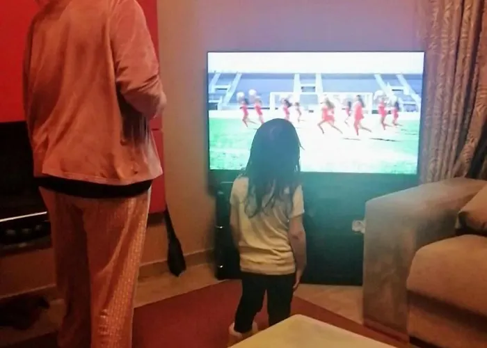 Fella Σπίτι διακοπών