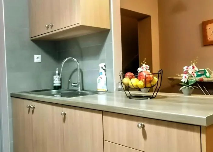 Сasa de vacaciones Fella *