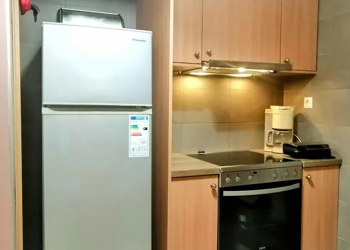 Fella Σπίτι διακοπών Χαλκίδα