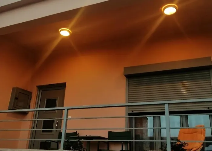 Сasa de vacaciones Fella