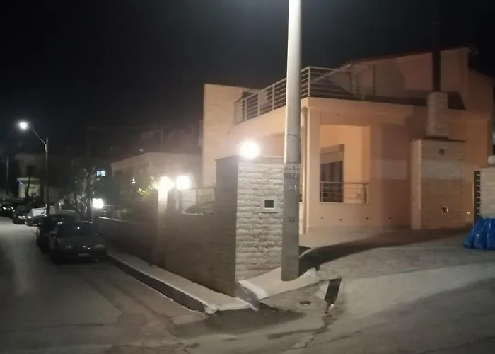 Σπίτι διακοπών Fella *