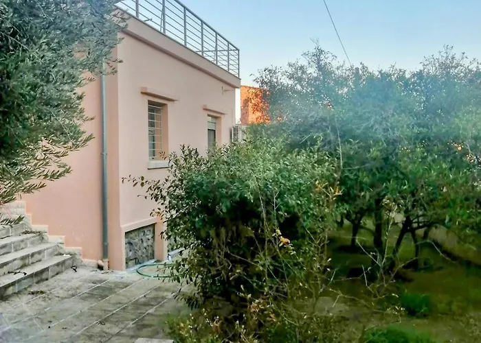 Σπίτι διακοπών Fella Χαλκίδα