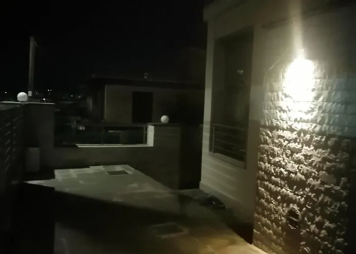 Fella Σπίτι διακοπών *