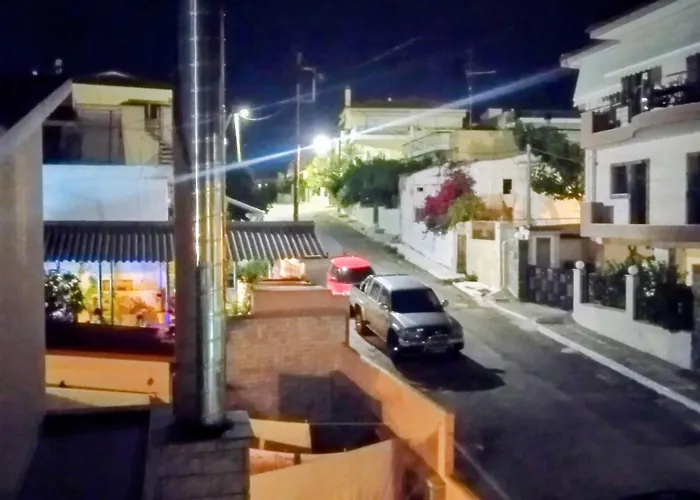 Σπίτι διακοπών Fella Χαλκίδα