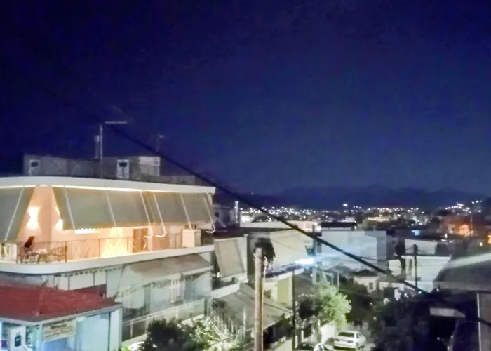 Σπίτι διακοπών Fella *