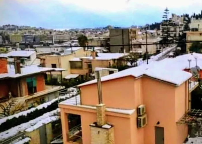 Σπίτι διακοπών Fella