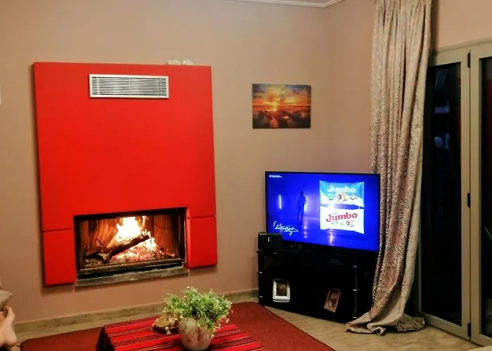 Σπίτι διακοπών Fella *