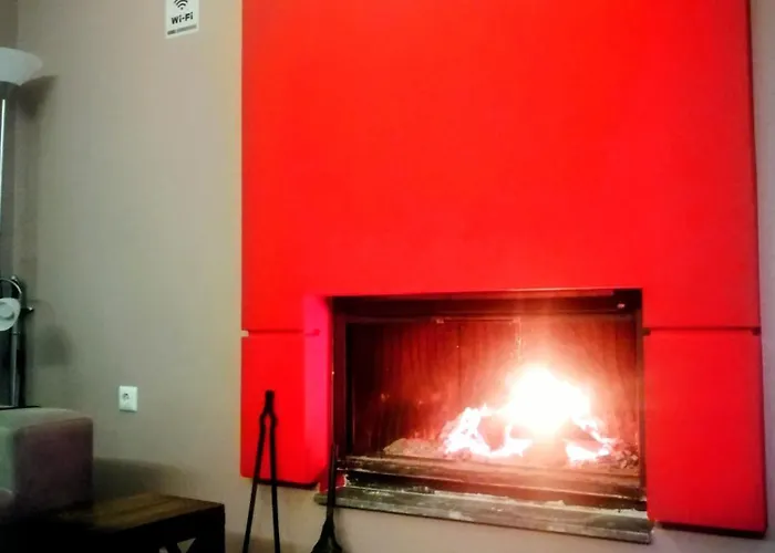 Fella Σπίτι διακοπών