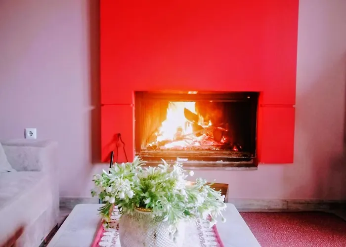 Fella Сasa de vacaciones *