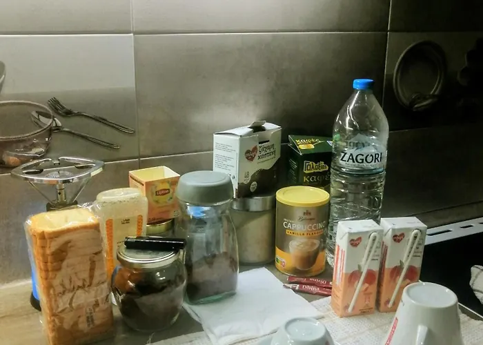 Fella Σπίτι διακοπών Χαλκίδα