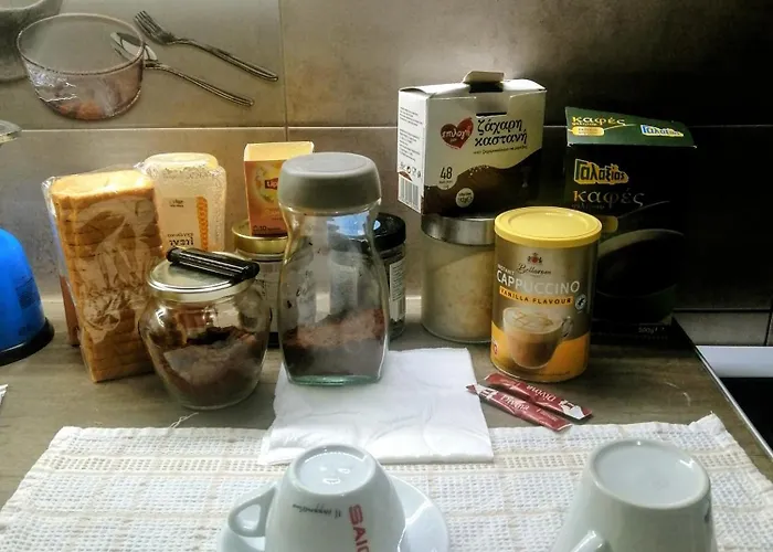 Σπίτι διακοπών Fella *