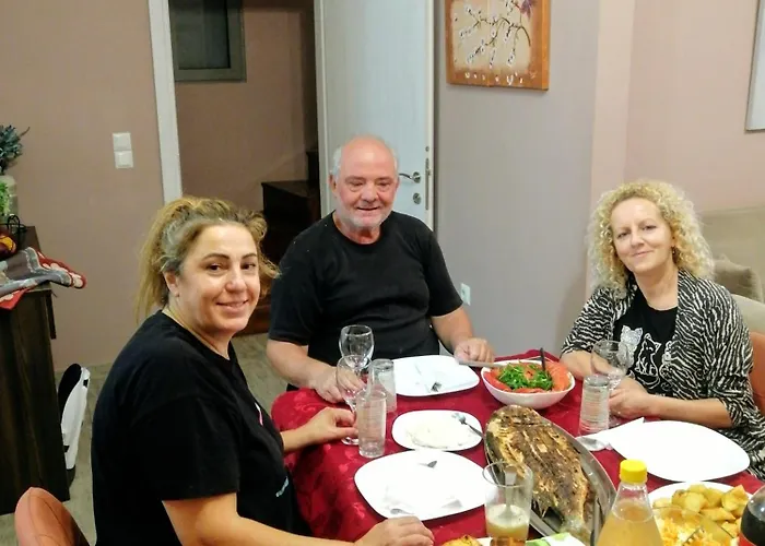 Fella Σπίτι διακοπών *