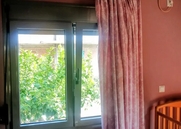 Holiday home Fella *