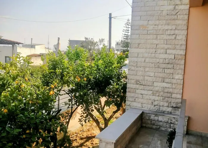 Holiday home Fella Chalkida